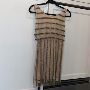 Alice and Olivia dress